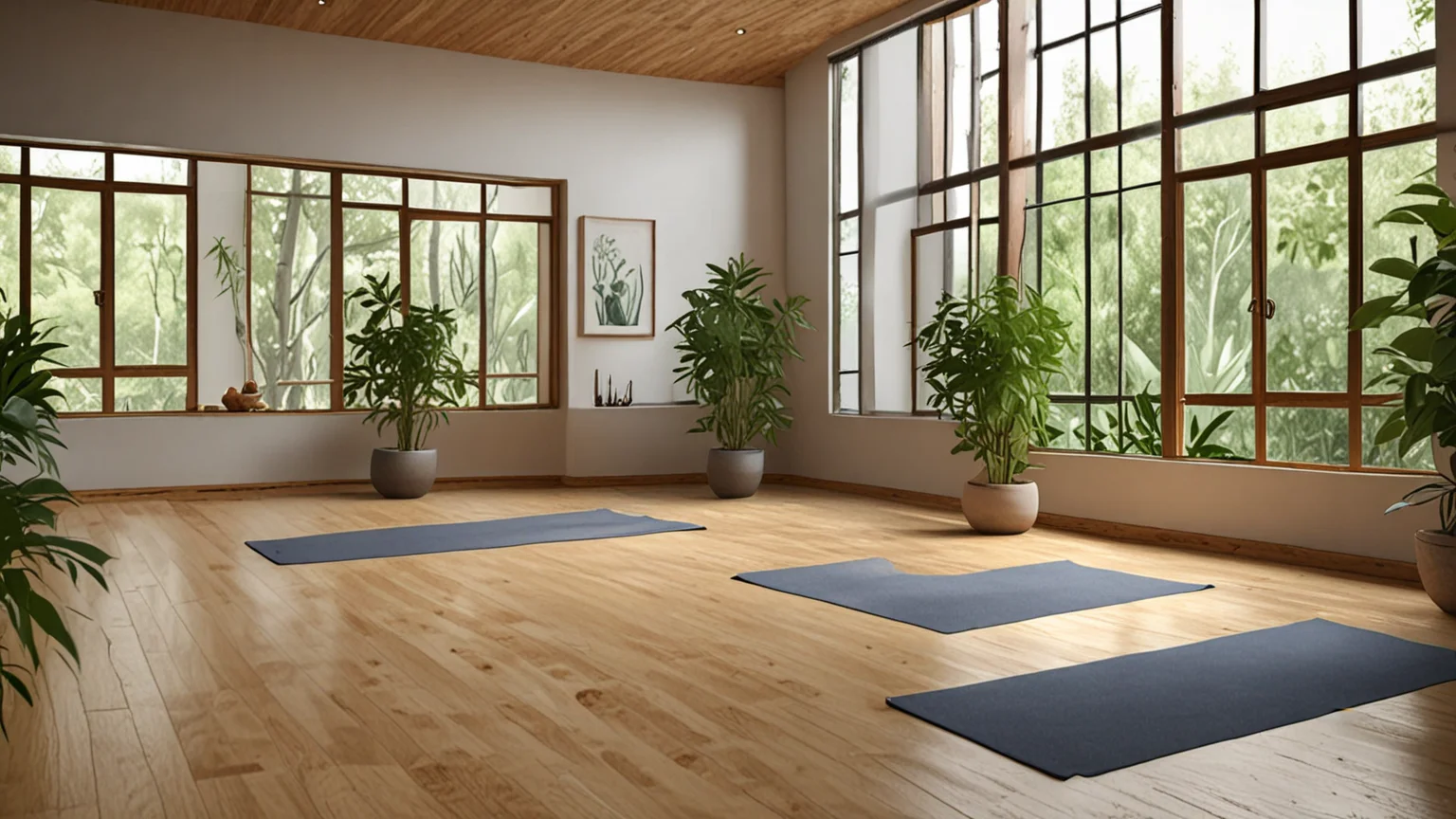 Retrospec Solana Yoga Mat 1" Thick w/Nylon Strap for Men & Women Review