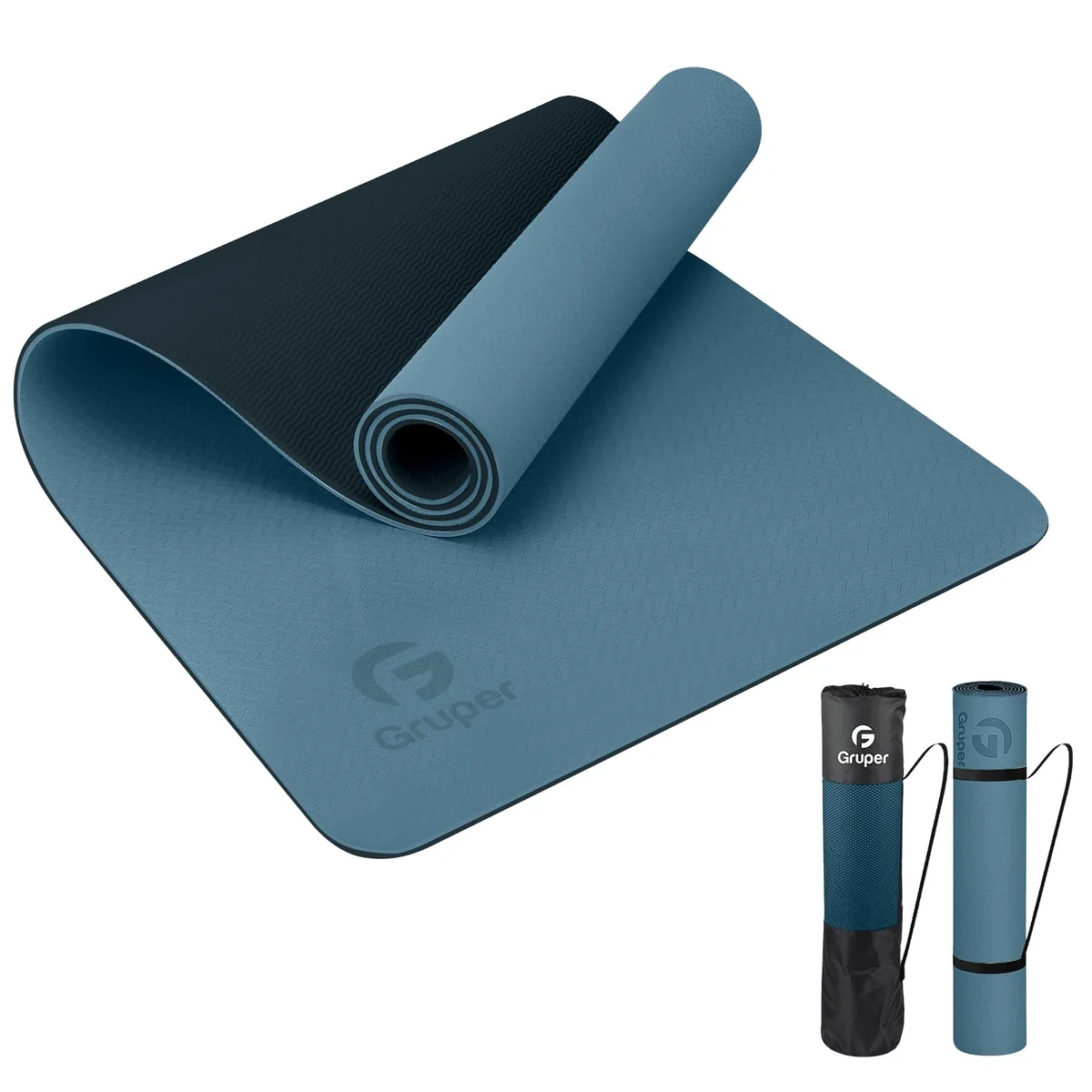 Yoga Mat Non Slip Review